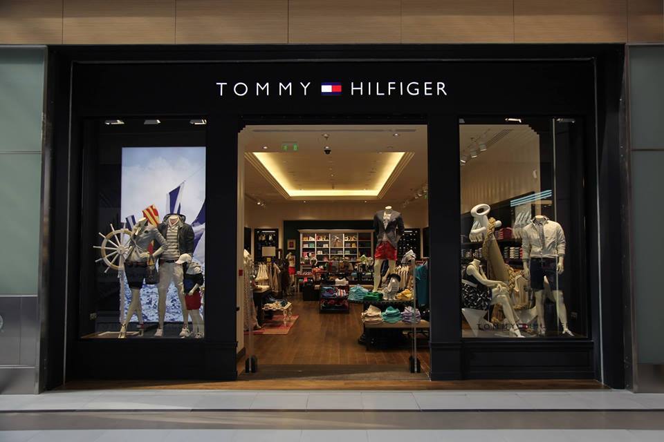 Tommy Hilfiger